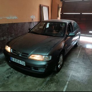 Nissan Primera 1998