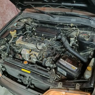 Nissan Primera 1998