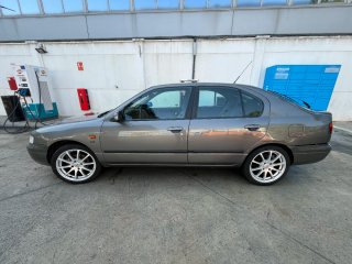 Nissan Primera 1998