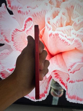 iPhone 12 Rosso 128GB