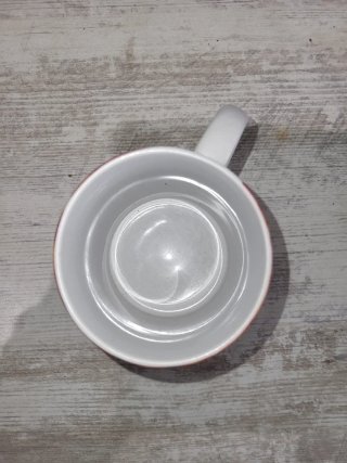 Taza cerámica diseño anime Hokuto no ken