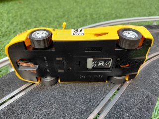 Scalextric Ninco Ferrari F50