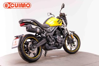 VOGE AC 350