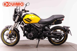 VOGE AC 350