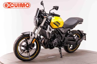 VOGE AC 350