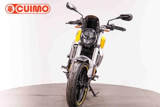 VOGE AC 350