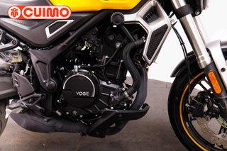 VOGE AC 350