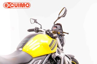 VOGE AC 350