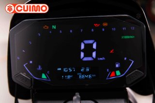 VOGE AC 350