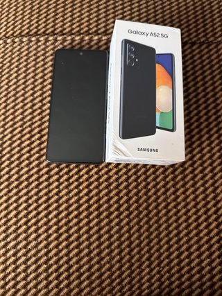 Samsung Galaxy A52 5G