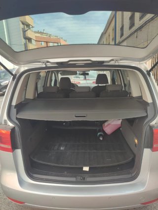 Volkswagen Touran 2010