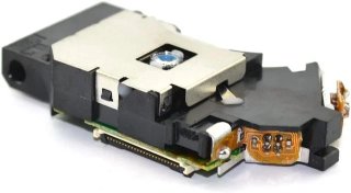 Lente Laser PVR-802W per PS2/PS3