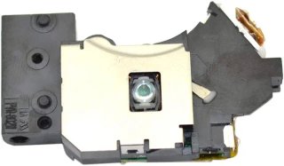 Lente Laser PVR-802W per PS2/PS3