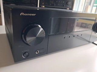 Receptor amplificador AV Pioneer VSX-323-K