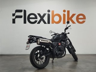 Honda CL500