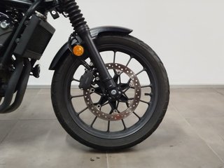 Honda CL500