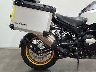 QJ Motor SRT 800X