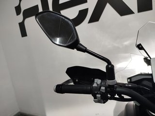 QJ Motor SRT 800X