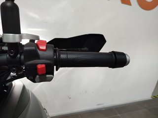 QJ Motor SRT 800X