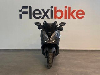 Honda Forza 350