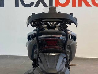 Honda Forza 350