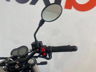 Benelli Leoncino 500