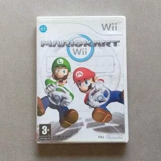 Mario Kart - Wii