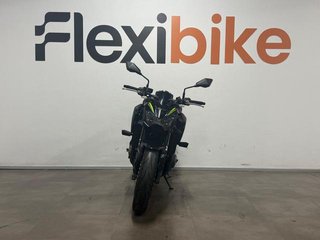 Kawasaki Z900 (95cv)