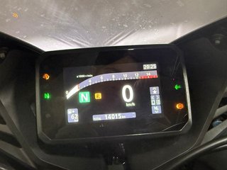 Honda CBR650R