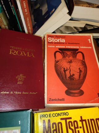 15 Libri sulla Poesia e Letteratura Italiana