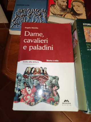 15 Libri sulla Poesia e Letteratura Italiana