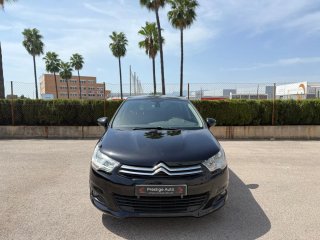 Citroen C4 2013