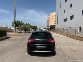 Citroen C4 2013