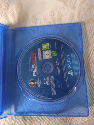 Lote Juegos PS4 (PlayStation 4) Variados
