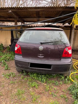 Volkswagen Polo 2005