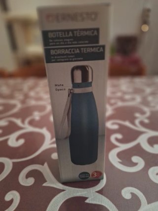 Borraccia termica 500 ml