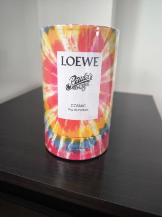 Perfume Loewe Paula's Ibiza Cosmic 100ml
