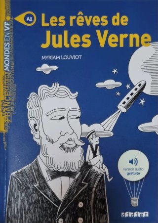 Les rêves de Jules Verne