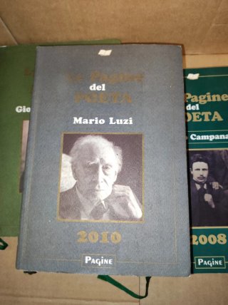 15 Libri sulla Poesia e Letteratura Italiana
