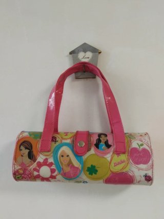 Bolsito Barbie vintage