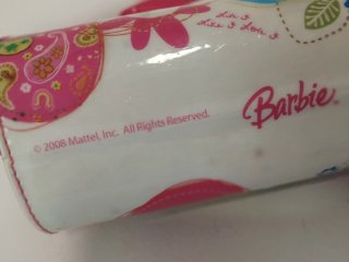 Bolsito Barbie vintage