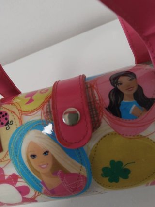 Bolsito Barbie vintage