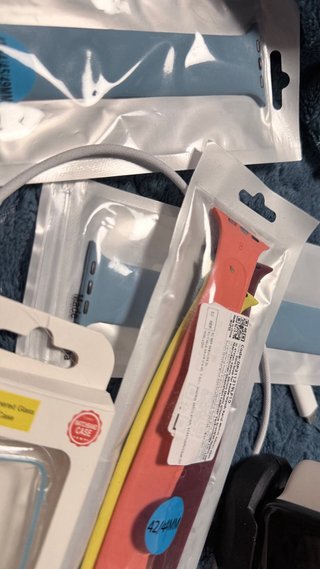 Apple Watch SE 44mm