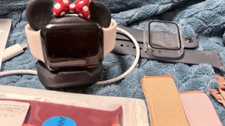 Apple Watch SE 44mm