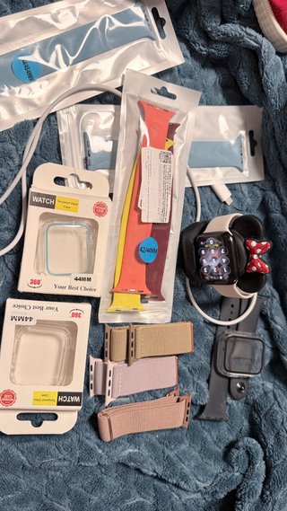 Apple Watch SE 44mm