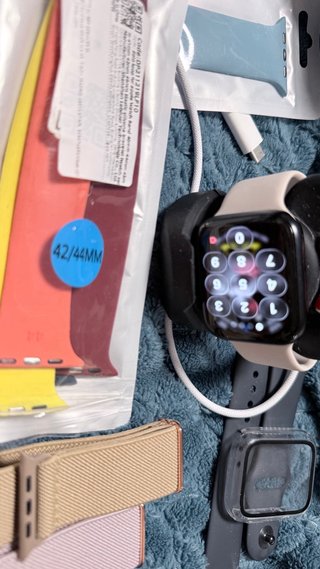Apple Watch SE 44mm