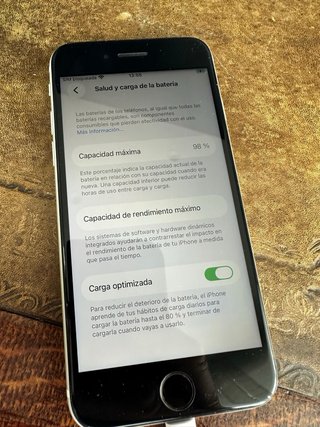 iPhone SE 2ª Gen 64GB Nuovo