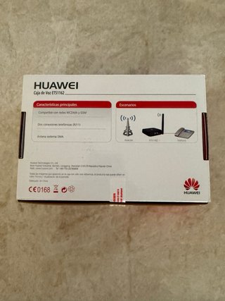 Huawei Caja de Voz ETS1162