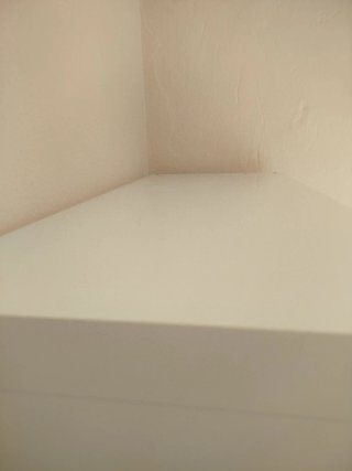 Estantería Blanca Ikea