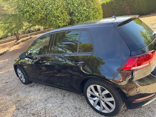 Volkswagen Golf 2020